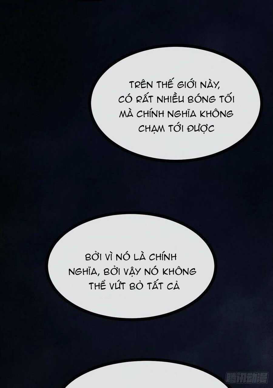 Tà Ác Làm Vương - Chapter 33 - Trang 200