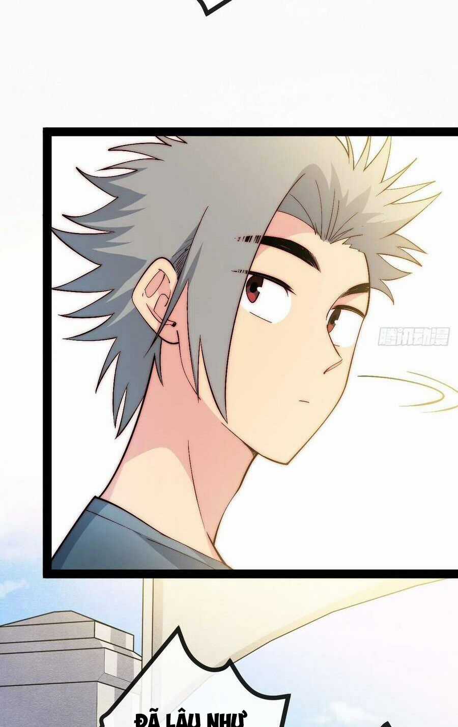 Tà Ác Làm Vương - Chapter 33 - Trang 3