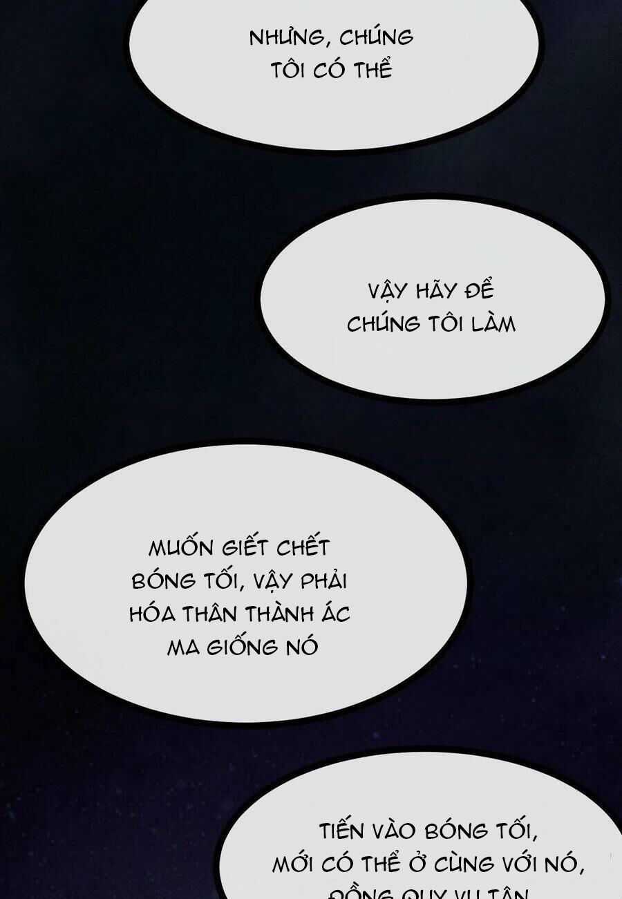 Tà Ác Làm Vương - Chapter 33 - Trang 201