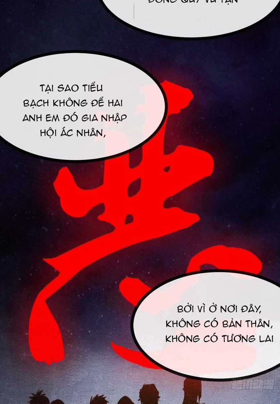 Tà Ác Làm Vương - Chapter 33 - Trang 202