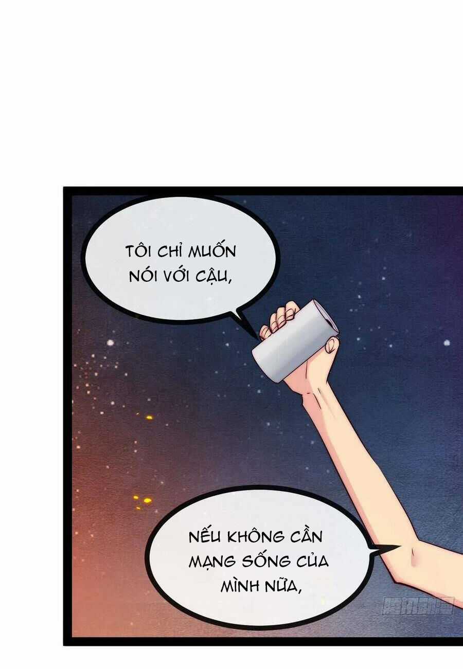 Tà Ác Làm Vương - Chapter 33 - Trang 206