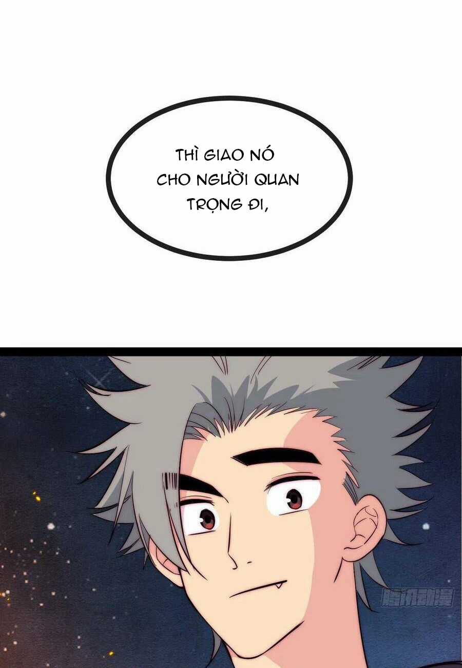 Tà Ác Làm Vương - Chapter 33 - Trang 207