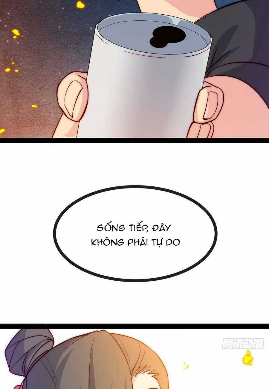 Tà Ác Làm Vương - Chapter 33 - Trang 208