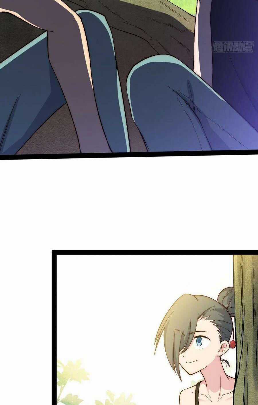 Tà Ác Làm Vương - Chapter 33 - Trang 22