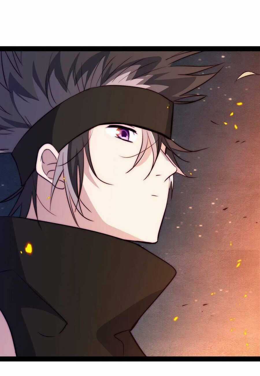 Tà Ác Làm Vương - Chapter 33 - Trang 213