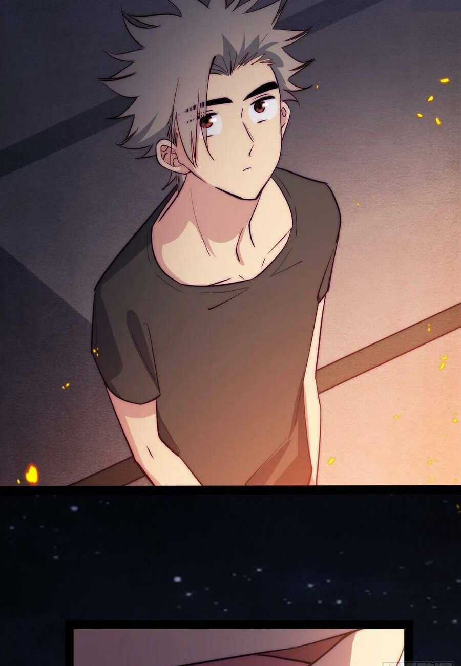 Tà Ác Làm Vương - Chapter 33 - Trang 217