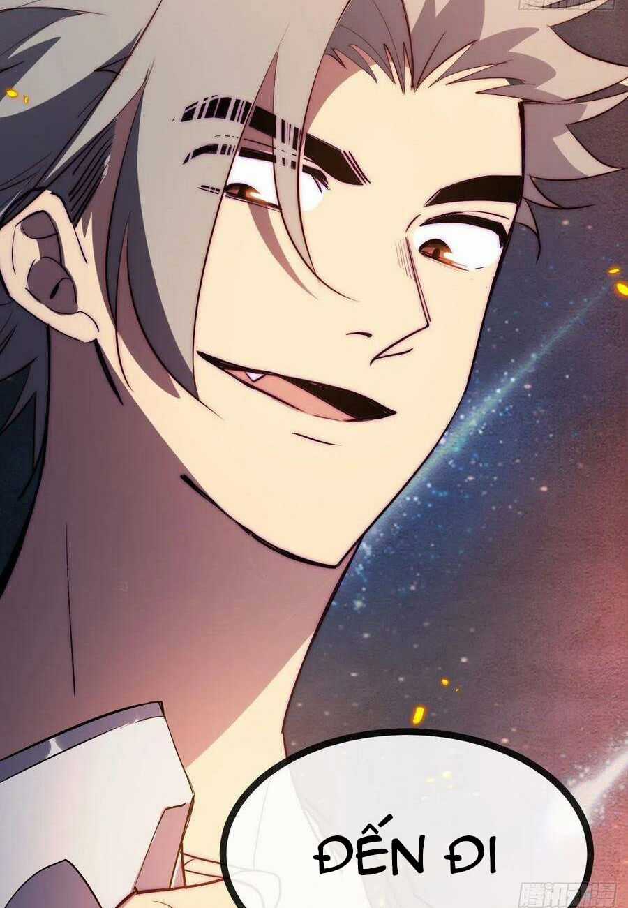 Tà Ác Làm Vương - Chapter 33 - Trang 219