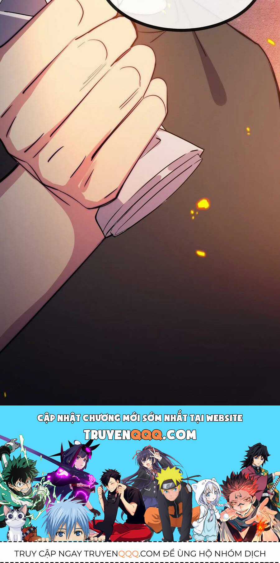 Tà Ác Làm Vương - Chapter 33 - Trang 220