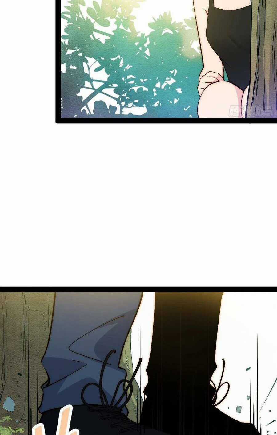 Tà Ác Làm Vương - Chapter 33 - Trang 23