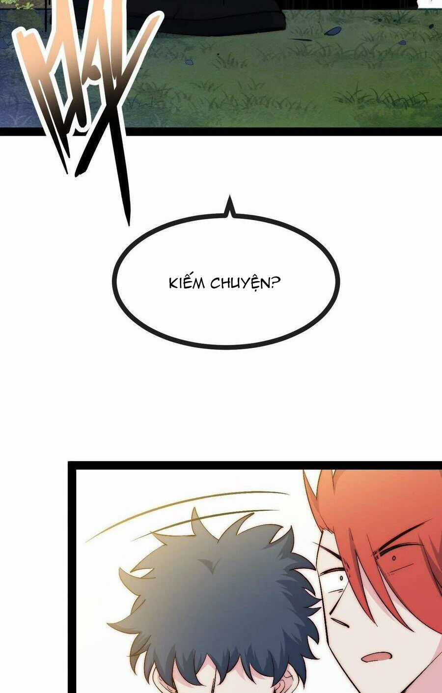 Tà Ác Làm Vương - Chapter 33 - Trang 24