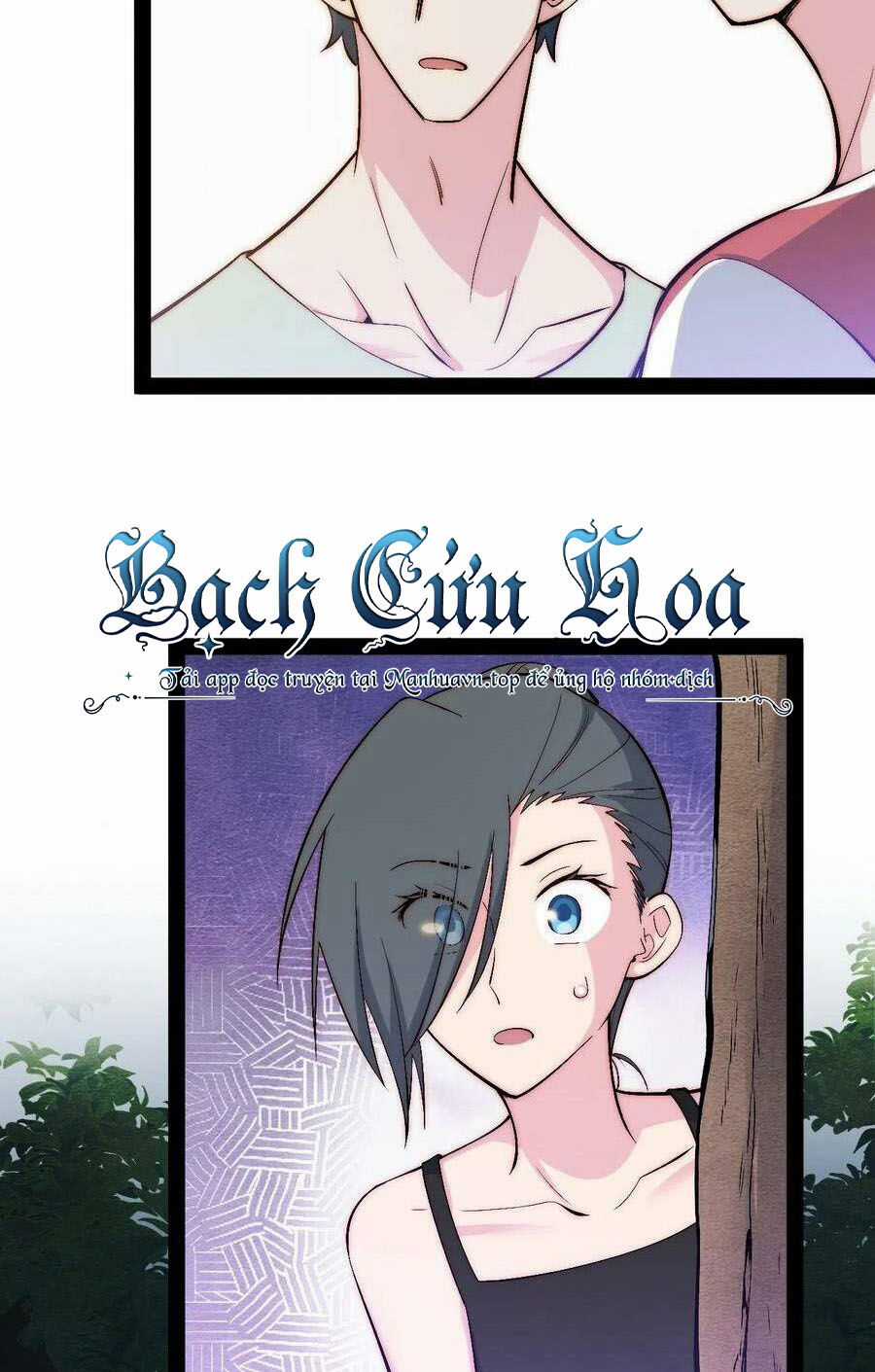 Tà Ác Làm Vương - Chapter 33 - Trang 25