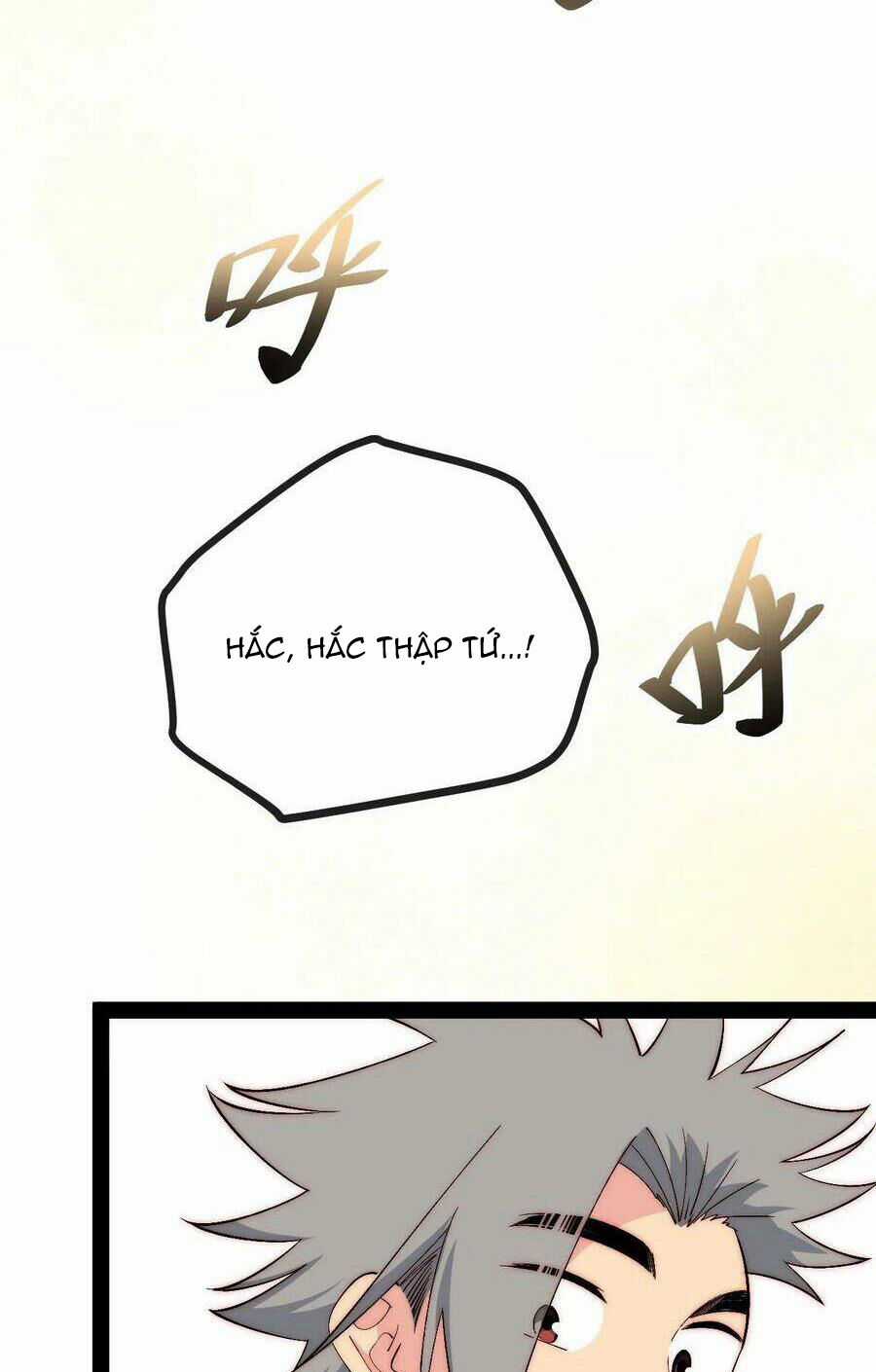 Tà Ác Làm Vương - Chapter 33 - Trang 28