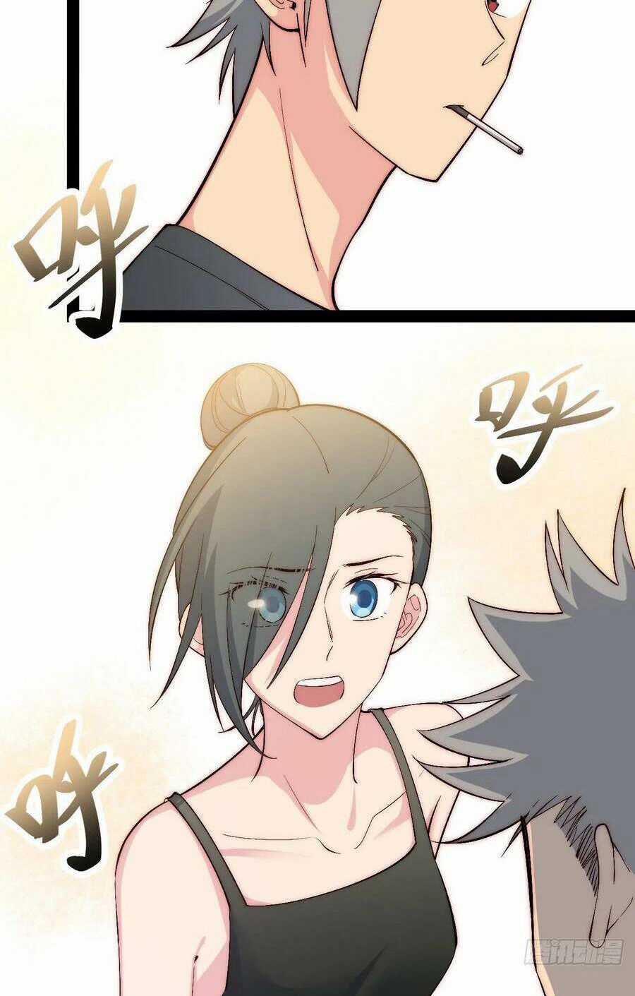 Tà Ác Làm Vương - Chapter 33 - Trang 29