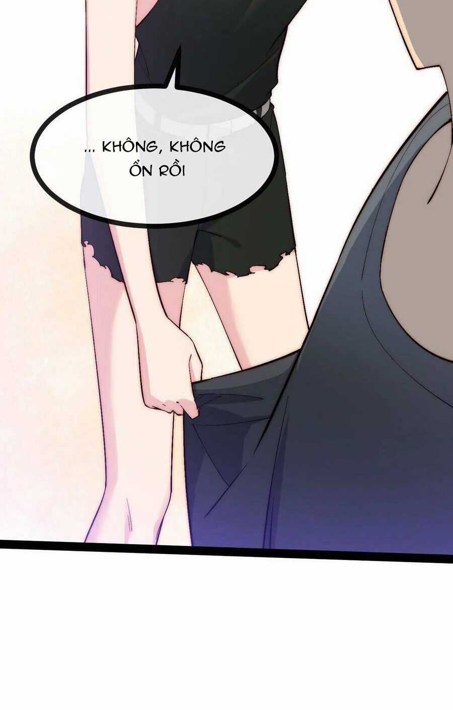 Tà Ác Làm Vương - Chapter 33 - Trang 30