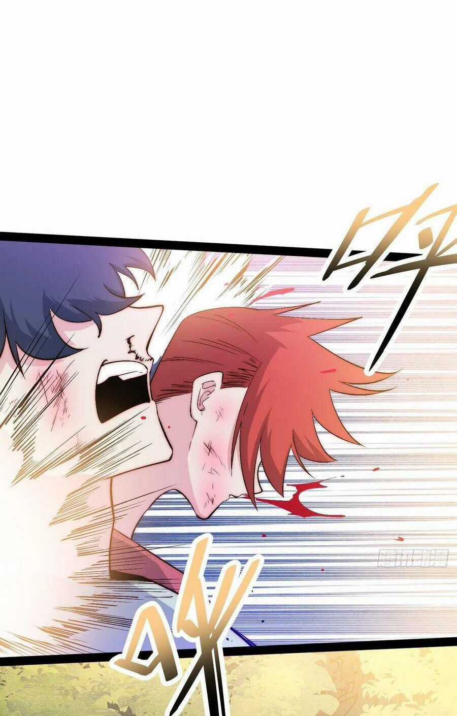 Tà Ác Làm Vương - Chapter 33 - Trang 31