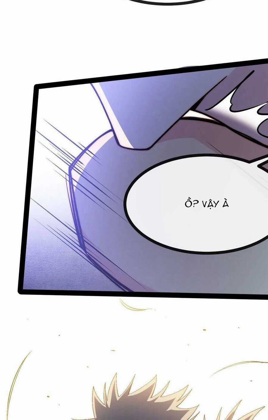 Tà Ác Làm Vương - Chapter 33 - Trang 34