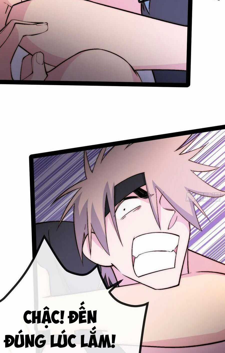 Tà Ác Làm Vương - Chapter 33 - Trang 37