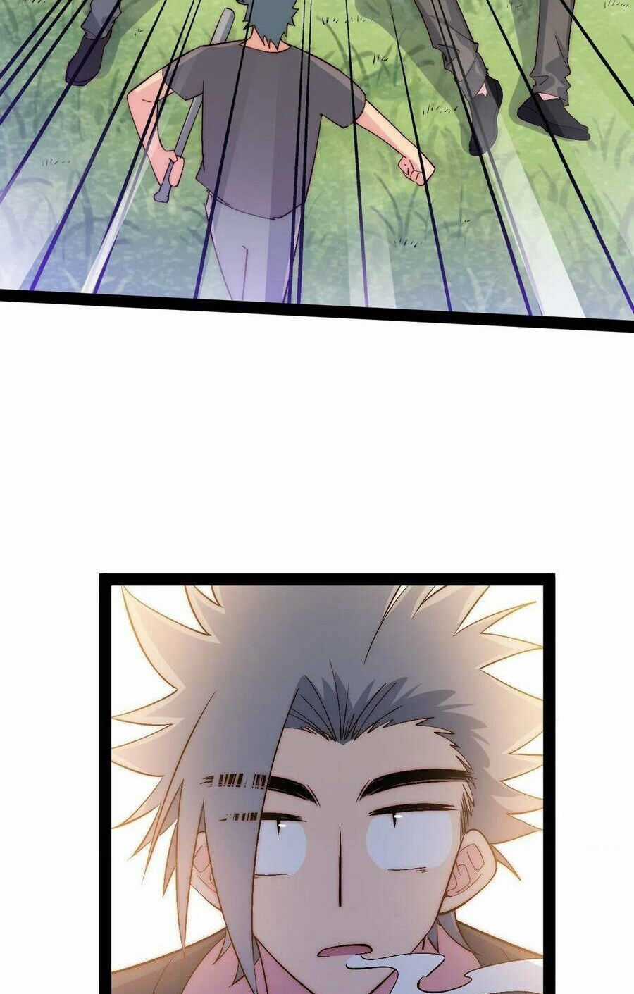 Tà Ác Làm Vương - Chapter 33 - Trang 39