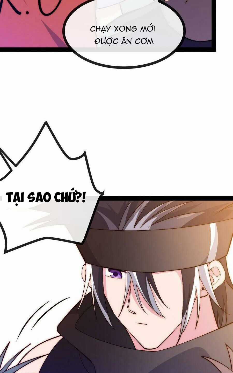 Tà Ác Làm Vương - Chapter 33 - Trang 44