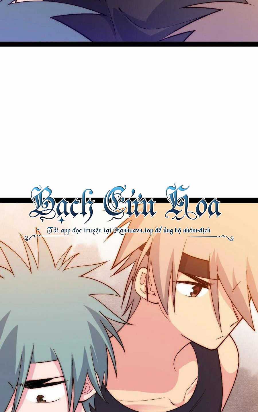 Tà Ác Làm Vương - Chapter 33 - Trang 45