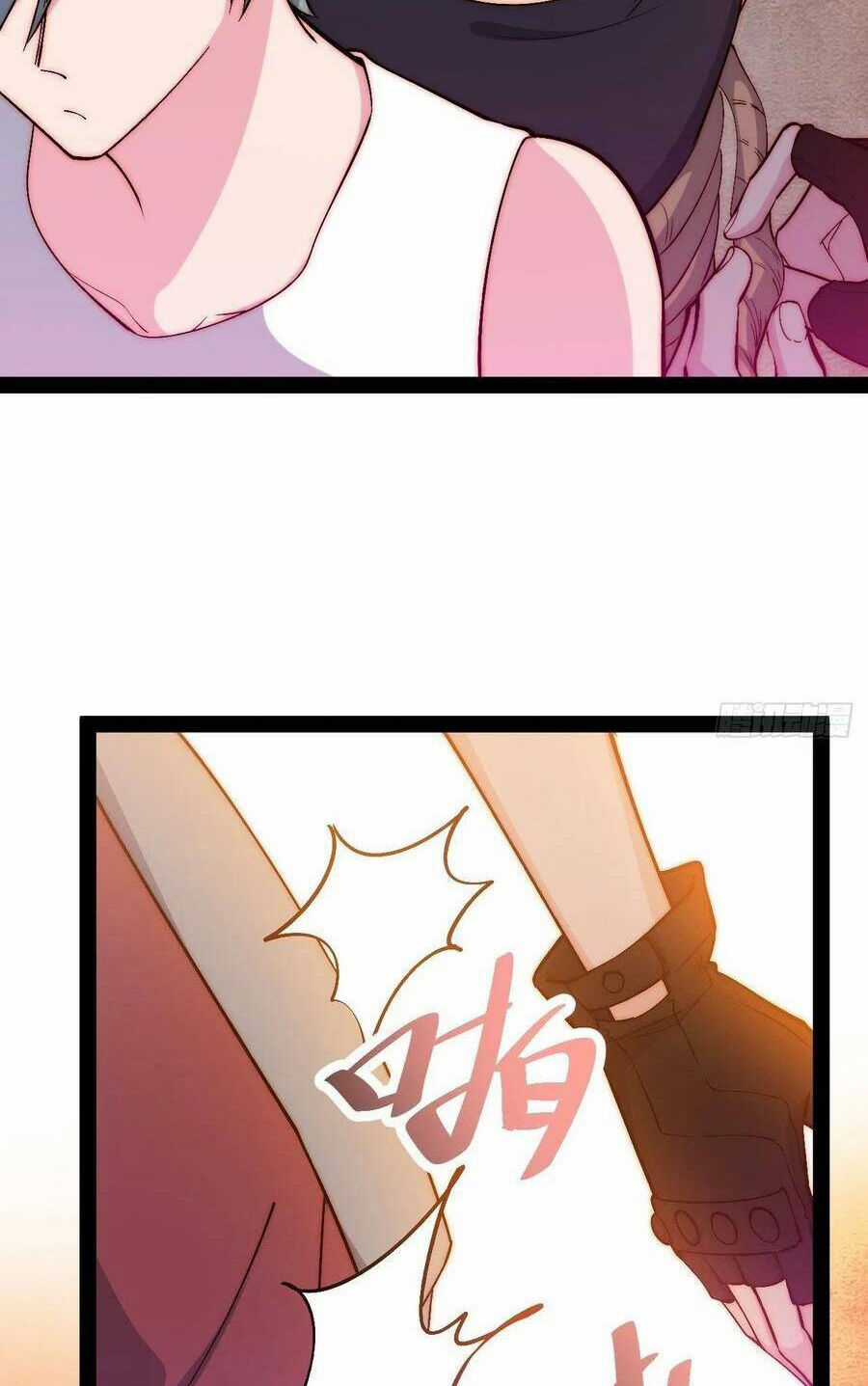 Tà Ác Làm Vương - Chapter 33 - Trang 46