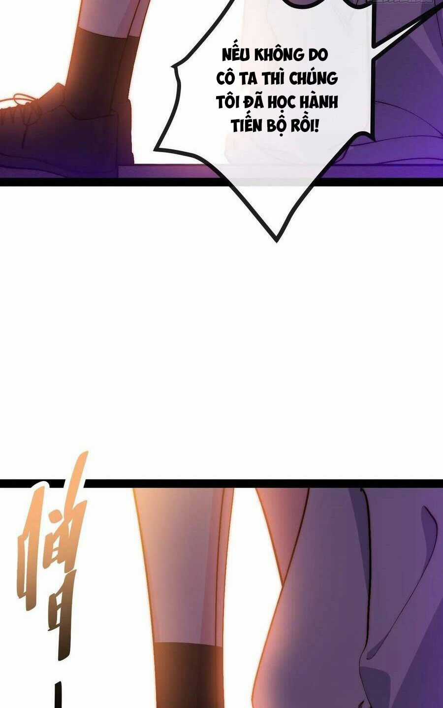 Tà Ác Làm Vương - Chapter 33 - Trang 51