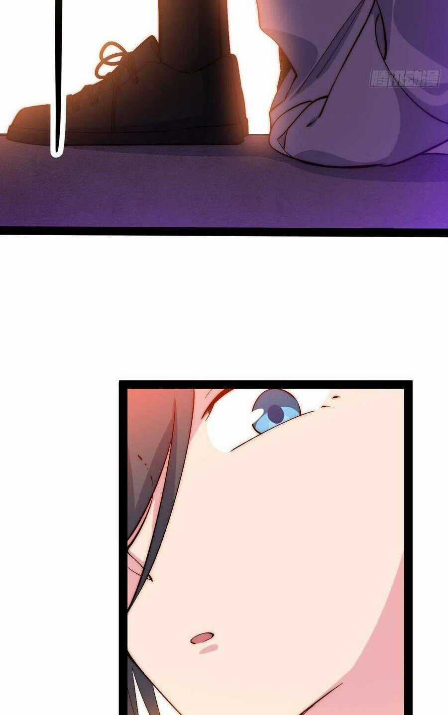 Tà Ác Làm Vương - Chapter 33 - Trang 52