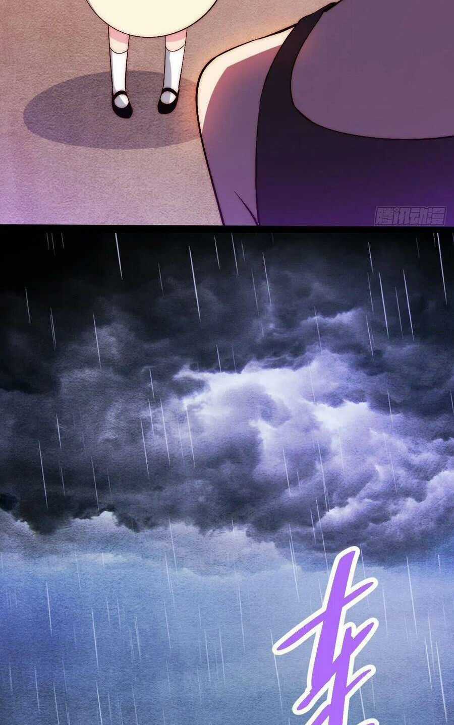 Tà Ác Làm Vương - Chapter 33 - Trang 54