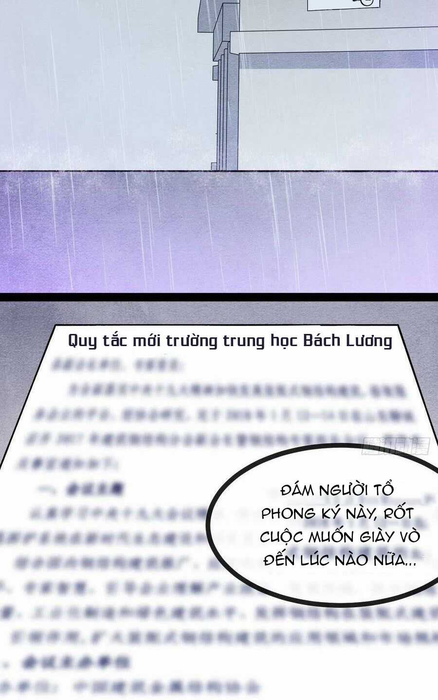 Tà Ác Làm Vương - Chapter 33 - Trang 57