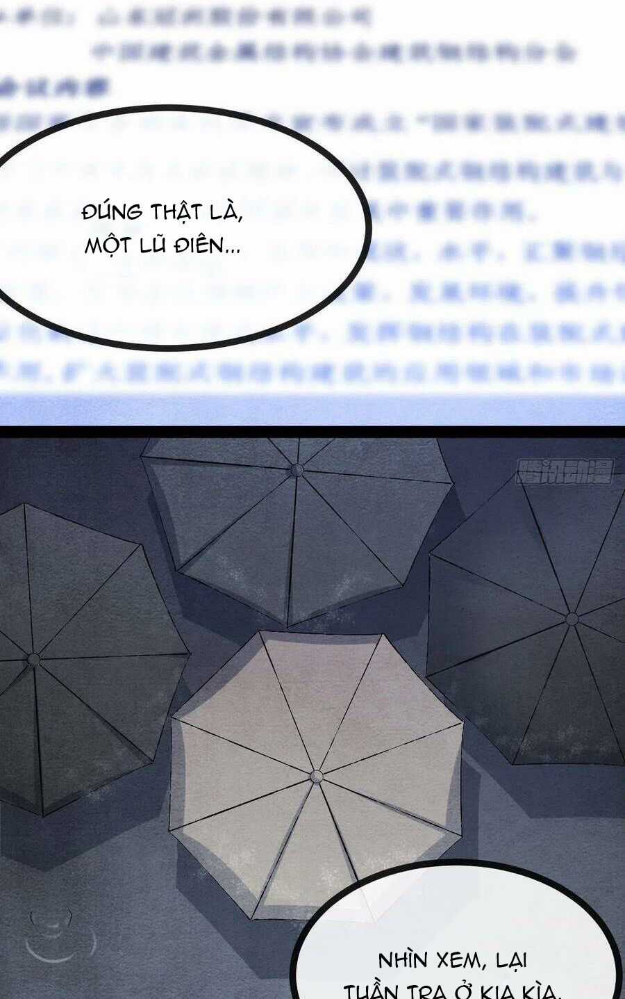 Tà Ác Làm Vương - Chapter 33 - Trang 58