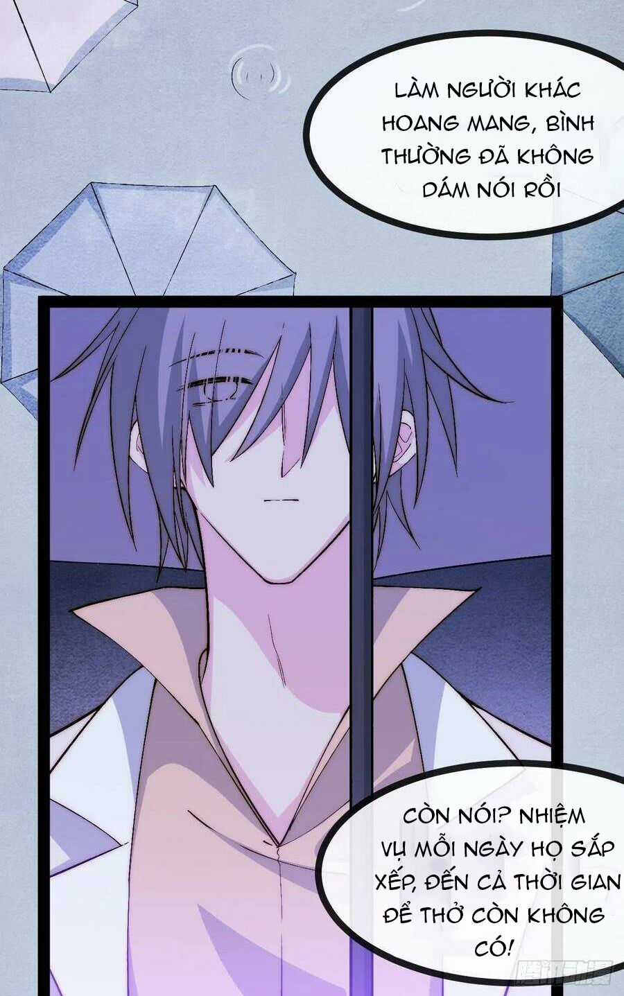 Tà Ác Làm Vương - Chapter 33 - Trang 60