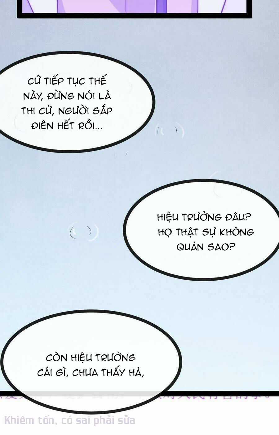 Tà Ác Làm Vương - Chapter 33 - Trang 61