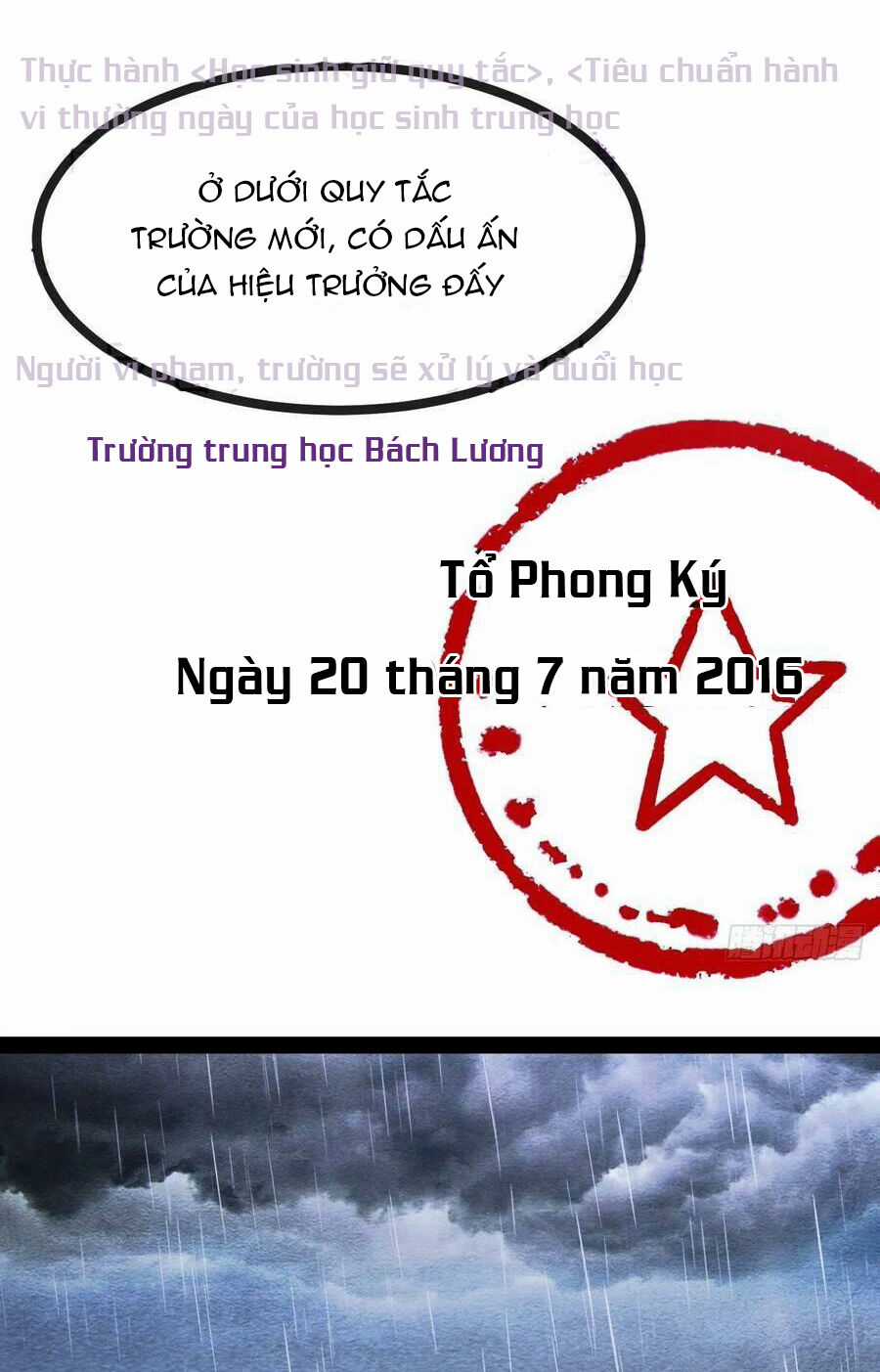 Tà Ác Làm Vương - Chapter 33 - Trang 62