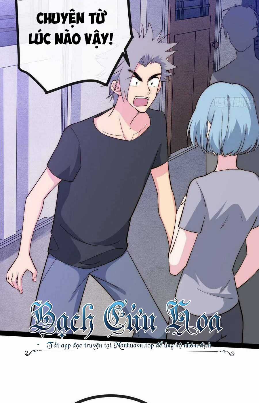 Tà Ác Làm Vương - Chapter 33 - Trang 65