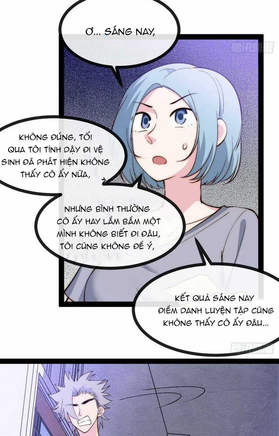 Tà Ác Làm Vương - Chapter 33 - Trang 66