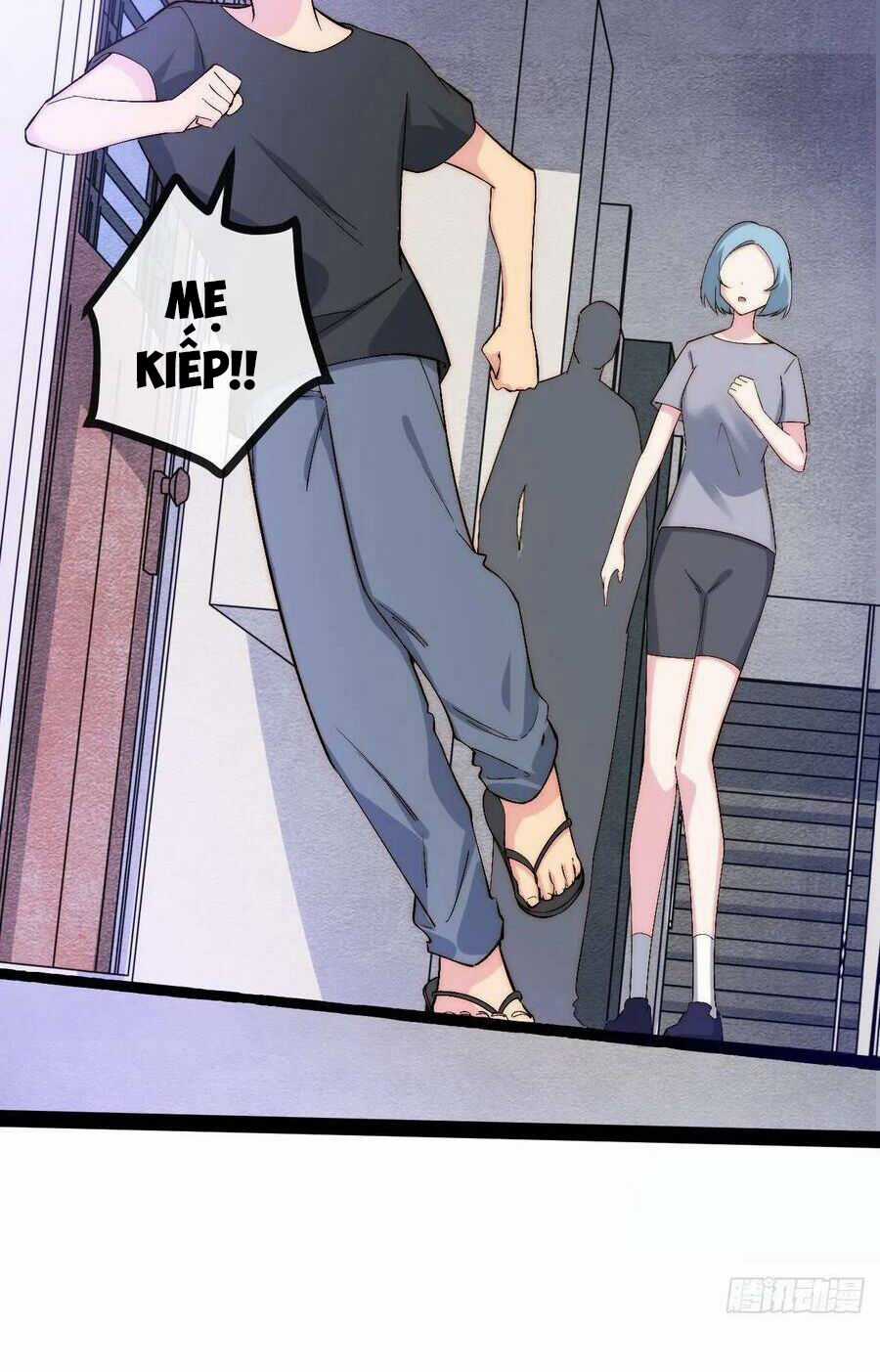 Tà Ác Làm Vương - Chapter 33 - Trang 67