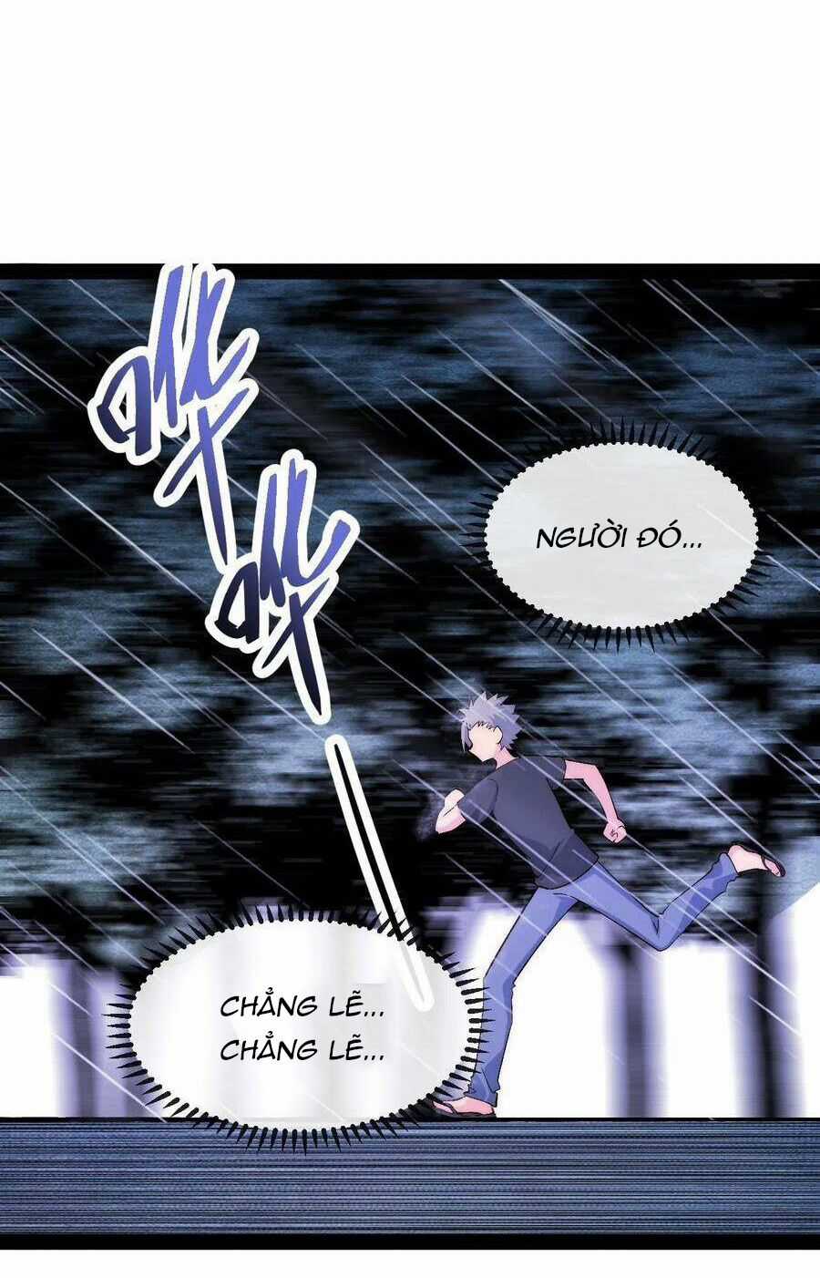 Tà Ác Làm Vương - Chapter 33 - Trang 68