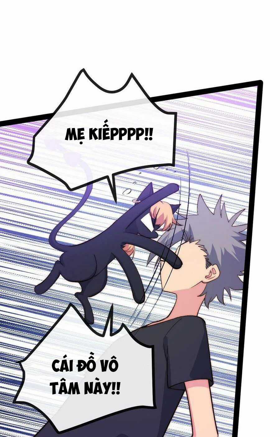 Tà Ác Làm Vương - Chapter 33 - Trang 69