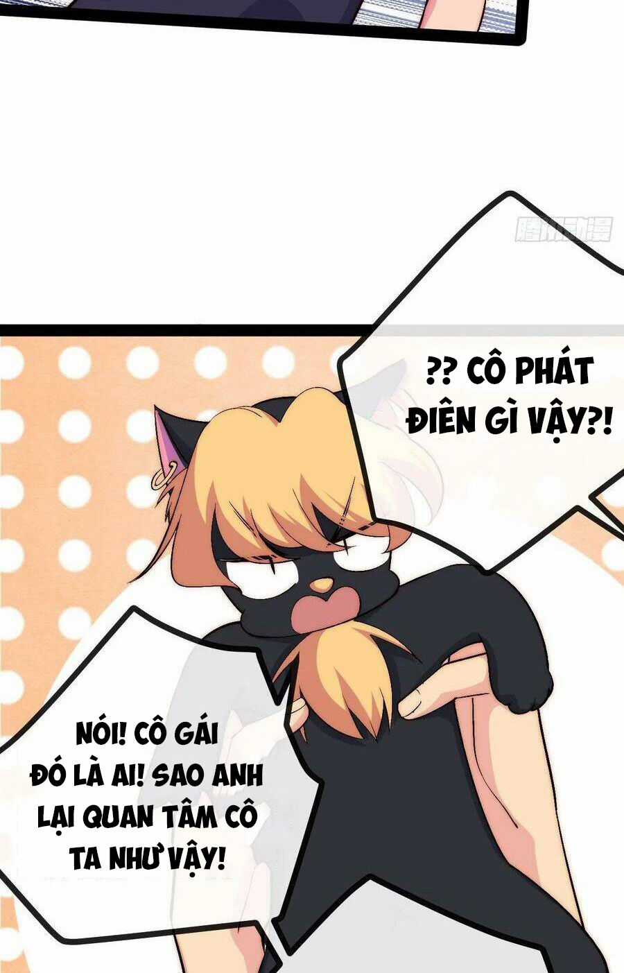 Tà Ác Làm Vương - Chapter 33 - Trang 70