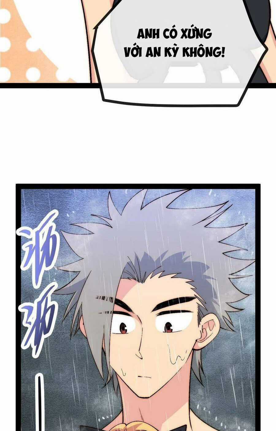 Tà Ác Làm Vương - Chapter 33 - Trang 71