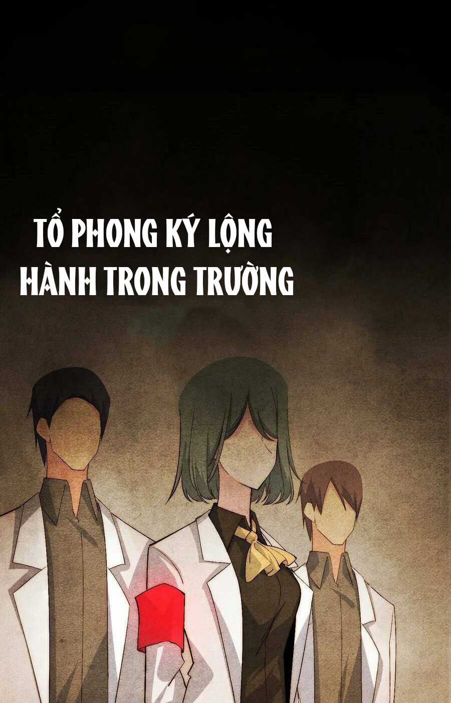 Tà Ác Làm Vương - Chapter 33 - Trang 74