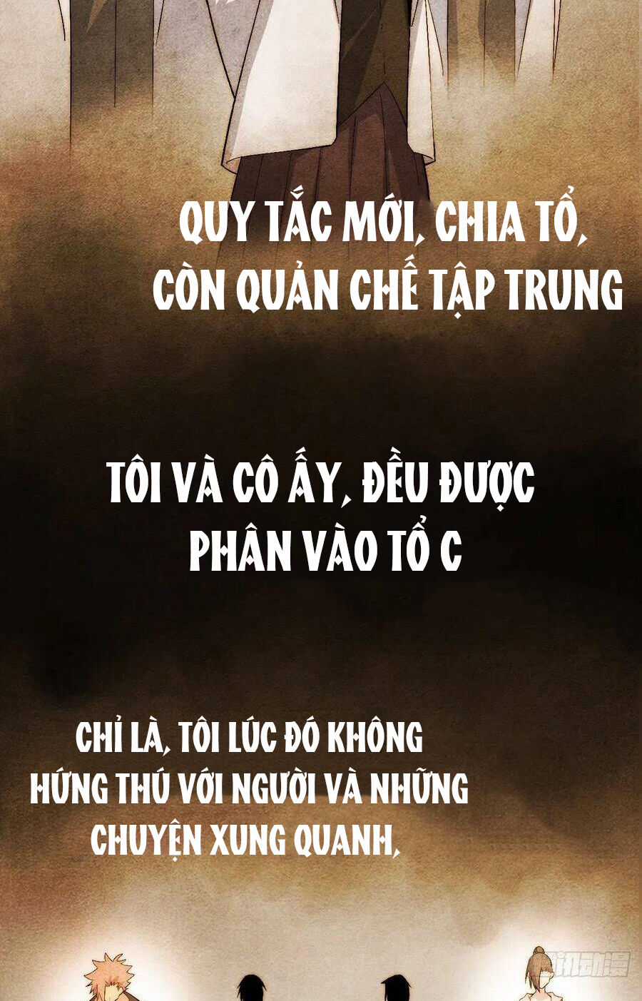 Tà Ác Làm Vương - Chapter 33 - Trang 75