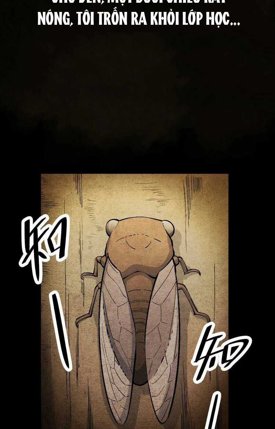 Tà Ác Làm Vương - Chapter 33 - Trang 77