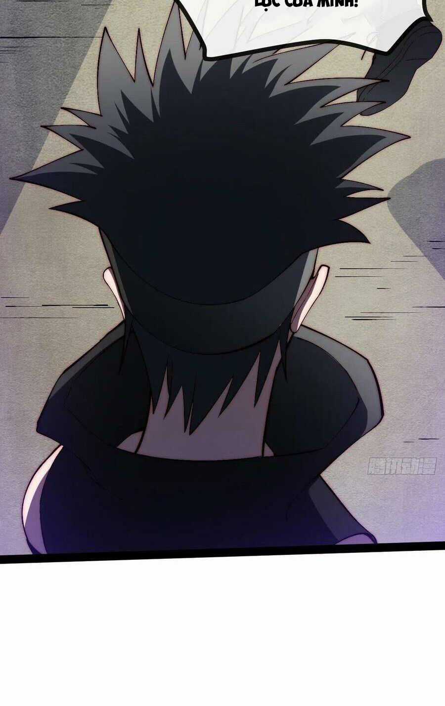 Tà Ác Làm Vương - Chapter 33 - Trang 10