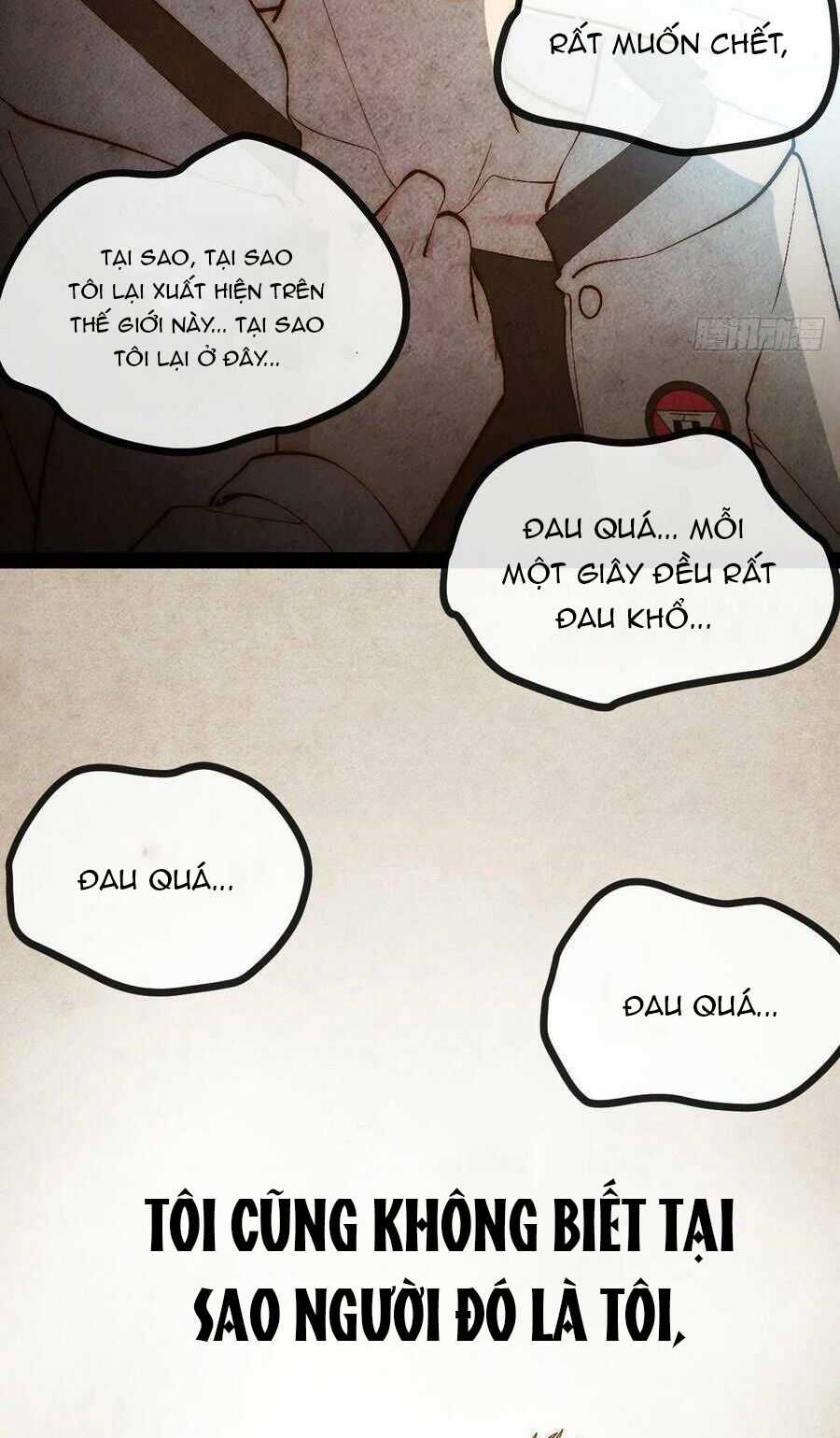 Tà Ác Làm Vương - Chapter 33 - Trang 91