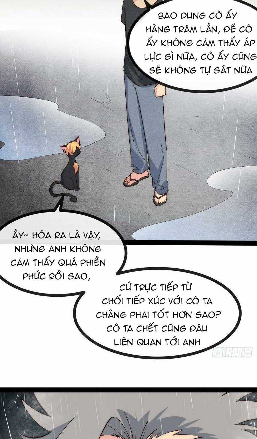Tà Ác Làm Vương - Chapter 33 - Trang 96