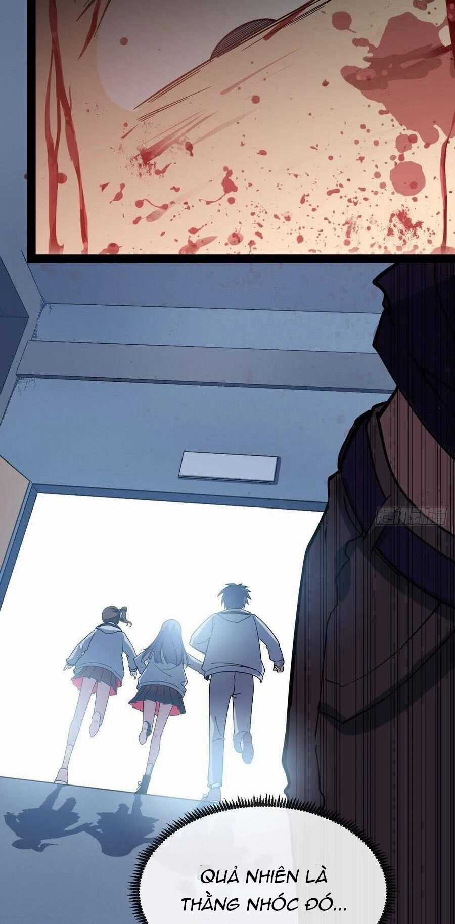 Tà Ác Làm Vương - Chapter 4 - Trang 107