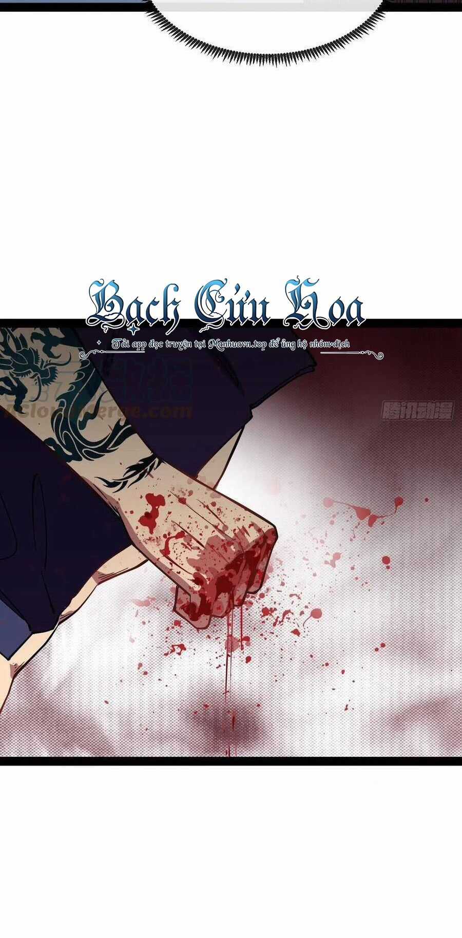 Tà Ác Làm Vương - Chapter 4 - Trang 108