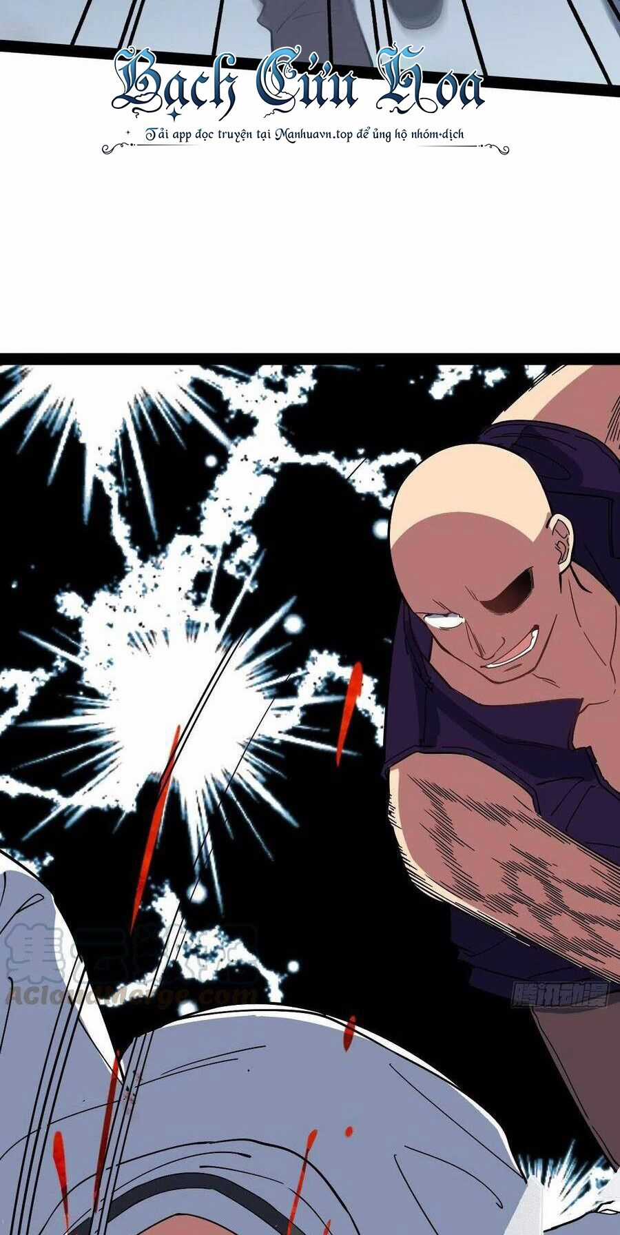 Tà Ác Làm Vương - Chapter 4 - Trang 117