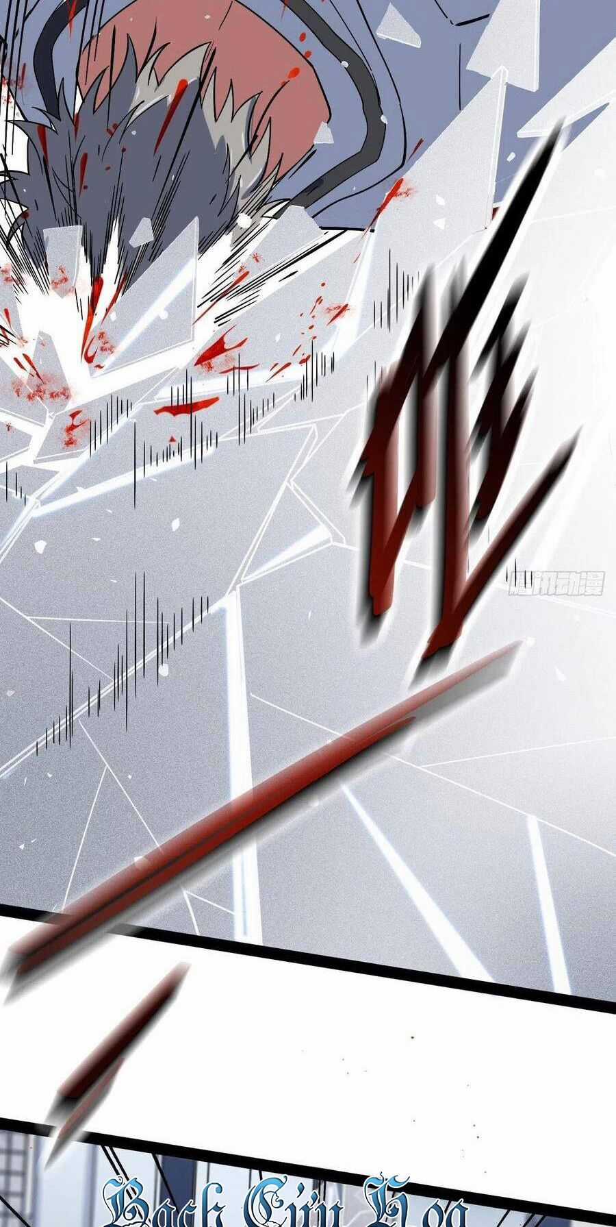 Tà Ác Làm Vương - Chapter 4 - Trang 118